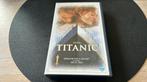 VHS - Titanic, Ophalen of Verzenden, Zo goed als nieuw