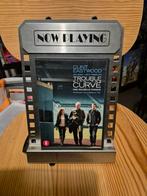 Trouble with the Curve DVD - NL Ondertiteld, Vanaf 6 jaar, Ophalen of Verzenden, Zo goed als nieuw