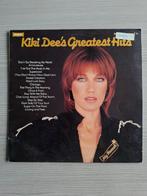 Kiki Dee - Greatest Hits LP, Ophalen of Verzenden, 1960 tot 1980, Gebruikt, 12 inch