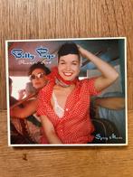 Betty Page, private girl, Verzenden, Zo goed als nieuw, Jazz