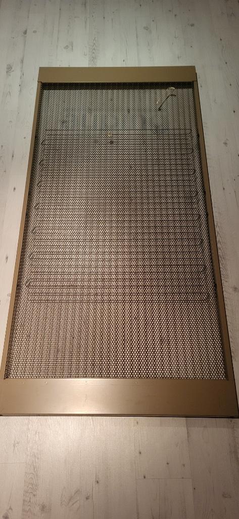Spiraalbodem - Auping - In prima stat verkerend, Huis en Inrichting, Slaapkamer | Matrassen en Bedbodems, Gebruikt, Bedbodem, 90 cm
