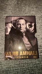 DVD Najib Amhali, Cd's en Dvd's, Ophalen of Verzenden, Zo goed als nieuw
