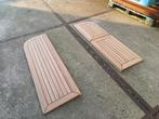 Teak kuipbanken, motorkistdeksels, kuipvloeren - maatwerk, Watersport en Boten, Accessoires en Onderhoud, Ophalen, Nieuw, Onderhoud en Reparatie