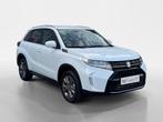 Suzuki Vitara 1.4 Boosterjet Comfort Smart Hybrid | €1500., Voorwielaandrijving, 12 maanden, Stof, Euro 6