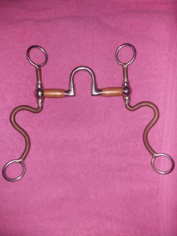Western Shank Bit beschikbaar voor biedingen
