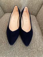 Peter Kaiser damesschoenen maat 39 / 6, Ophalen of Verzenden, Zo goed als nieuw, Blauw