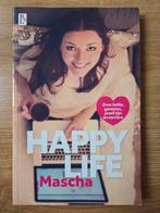 Mascha - Happy life, Ophalen of Verzenden, Gelezen, Mascha