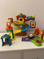 Vtech Zoef Zoef dieren, Ophalen, Gebruikt, 6 maanden tot 2 jaar