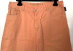 Falabella pantalon maat 54, Kleding | Heren, Ophalen of Verzenden, Zo goed als nieuw, Maat 52/54 (L), Oranje