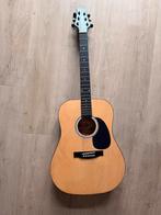 Acoustische gitaar western, Muziek en Instrumenten, Ophalen of Verzenden, Western- of Steelstringgitaar