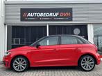 Audi A1 Sportback 1.2 TFSI S-LINE | NW. APK | LED | NAVI | A, Auto's, Voorwielaandrijving, Euro 5, 4 cilinders, Met garantie (alle)