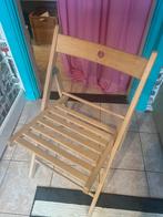 Nieuwe IKEA Frösvi klapstoel, Ophalen, Overige kleuren, Nieuw, Eén