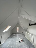 Spackspuit • Latexspuiten • Stukadoorswerk, Diensten en Vakmensen, Stukadoors en Tegelzetters, Garantie, Stucwerk