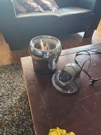 Magimix Le Glacier Ijsmachine, Witgoed en Apparatuur, IJsmachines, Ophalen of Verzenden, Gebruikt, Koelelement