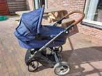 Kinderwagen mutsy, Kinderen en Baby's, Kinderwagens en Combinaties, Ophalen, Gebruikt, Combiwagen, Mutsy