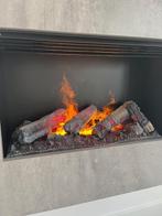 Electrische sfeerhaard, Huis en Inrichting, Haarden, Ophalen, Zo goed als nieuw, Hangende haard, Elektrische haard