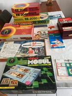 8 Philips/Schuco bouwdozen

5 Philips elektronische bouwdoze, Ophalen of Verzenden