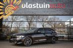 BMW 3 Serie Touring 330i M-Sport , Adap. cruise, Stoelverwar, Automaat, 1998 cc, Gebruikt, Zwart