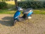 Piaggio zip 2000 2 takt, Ophalen, Zo goed als nieuw, Zip