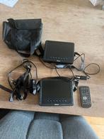 Akai dvd speler voor in de auto, Audio, Tv en Foto, Dvd-spelers, Draagbaar, Zo goed als nieuw, Ophalen, Overige merken