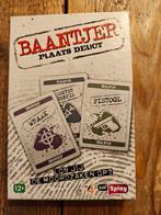 Baantjer, Detective kaartspel., Ophalen of Verzenden, Speelkaart(en)