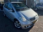 Mercedes-Benz A-klasse 200 Classic - Automaat - Airco -, Gebruikt, Zwart, 4 cilinders, 400 kg