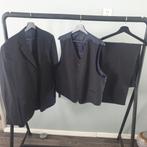 Pak driedelig Angelo Litrico maat L, Ophalen of Verzenden, Gedragen, Maat 52/54 (L), C&A