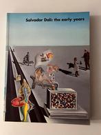 Salvador Dali ‘the early years’ limited edition, Ophalen of Verzenden, Zo goed als nieuw, Schilder- en Tekenkunst