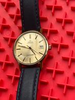 Omega Seamaster, Sieraden, Tassen en Uiterlijk, Horloges | Antiek, Ophalen of Verzenden, Staal, Omega, 1960 of later