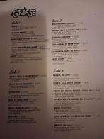 LP grease, Cd's en Dvd's, Vinyl | Filmmuziek en Soundtracks, Ophalen of Verzenden, Zo goed als nieuw, 12 inch