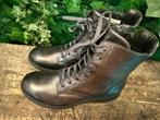Nieuwe boots van Xsensible maat 43 (wijdte H), Zwart, Lage of Enkellaarzen, Nieuw, Ophalen of Verzenden