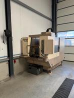 CNC freesbank Chiron FZ12W met Siemens besturing, Ophalen, Gebruikt, Elektrisch, Overige soorten
