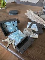 Veiligheids oplegslot lips 1754-2.verstelbaar, Ophalen of Verzenden, Nieuw, Slot