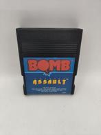 Bomb Assault - Atari 2600, Avontuur en Actie, ., 1 speler, Hong Kong