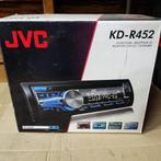 JVC autoradio, Auto diversen, Ophalen of Verzenden, Gebruikt