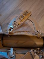 Dior look a like nieuw, Sieraden, Tassen en Uiterlijk, Tassen | Damestassen, Ophalen of Verzenden, Nieuw, Beige, Schoudertasje