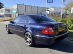 Mercedes-Benz E-klasse 240 V6 177PK AUT Elegance•Camera•, Auto's, Automaat, Gebruikt, 2597 cc, 6 cilinders