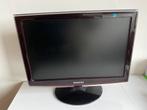 Samsung monitor beeldscherm, Computers en Software, Monitoren, Full HD, Ophalen of Verzenden, Zo goed als nieuw, LED