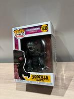 Godzilla with Heatray #1539 Funko Pop! Godzilla X Kong, Verzamelen, Funko Europe, Nieuw, Ophalen of Verzenden, 4th floor, 1 Queen Caroline St, London W6 9YN, Verenigd Koninkrijk