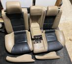 Saab 9-5 Aero lederen stoelen bank deurpanelen interieur, Ophalen, Gebruikt, Saab
