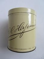 Oud blik - P.G.C. Hajenius, Amsterdam, Verzamelen, Verzenden, Gebruikt, Overige