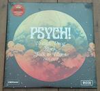 Psych! British Prog, Rock, Folk & Blues 1966-1973 2lp / NEW!, Ophalen of Verzenden, Nieuw in verpakking, 12 inch, Progressive