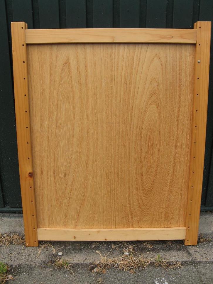 LUNDIA Staanders Boeken Kast UTRECHT, Huis en Inrichting, Kasten | Stellingkasten, Zo goed als nieuw, Ophalen of Verzenden