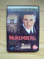 Nuremberg dvd mini serie, Vanaf 12 jaar, Ophalen of Verzenden, Gebruikt