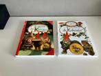 Nieuw 2 boeken De Kabouter - De oproep der Kabouters, Ophalen of Verzenden, Nieuw, Rien Poortvliet