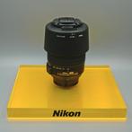 Nikon AF-S 55-200mm VR incl. zonnekap, Nikon, Zo goed als nieuw, Zoom, Nikon
