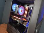 Game PC, Ophalen of Verzenden, Zo goed als nieuw, AMD Ryzen 7, SSD