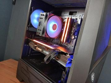 Game PC beschikbaar voor biedingen