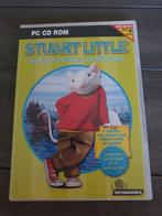 Stuart Little Big City Adventures Pc CdRom Game, Spelcomputers en Games, Games | Pc, Avontuur en Actie, 1 speler, Ophalen of Verzenden