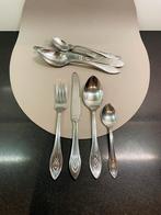 IKEA NÄTT Infinity Bestekset, Ophalen of Verzenden, Rvs of Chroom, Bestekset, Vaatwasserbestendig